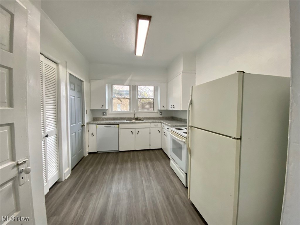 Hoffman Allotment - Residential Lease