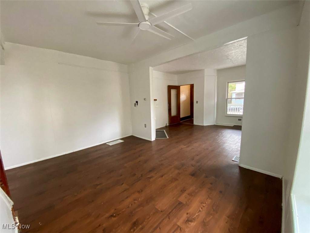 Hoffman Allotment - Residential Lease