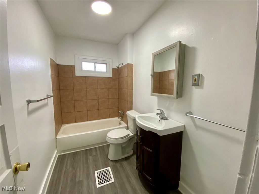 Hoffman Allotment - Residential Lease