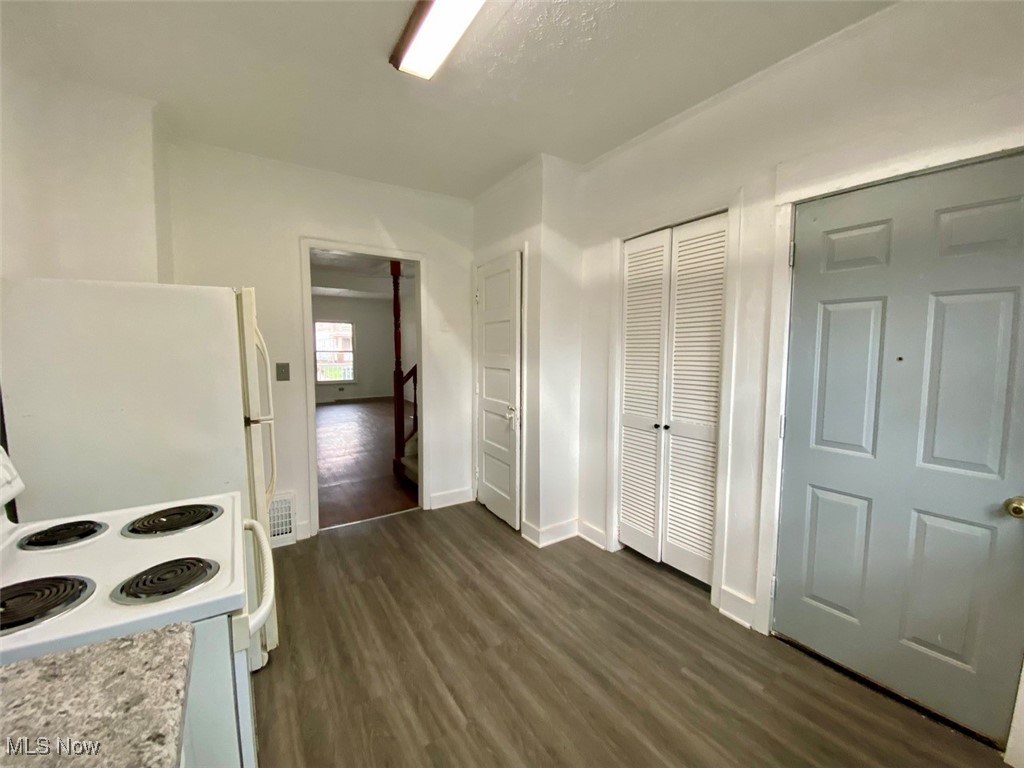 Hoffman Allotment - Residential Lease