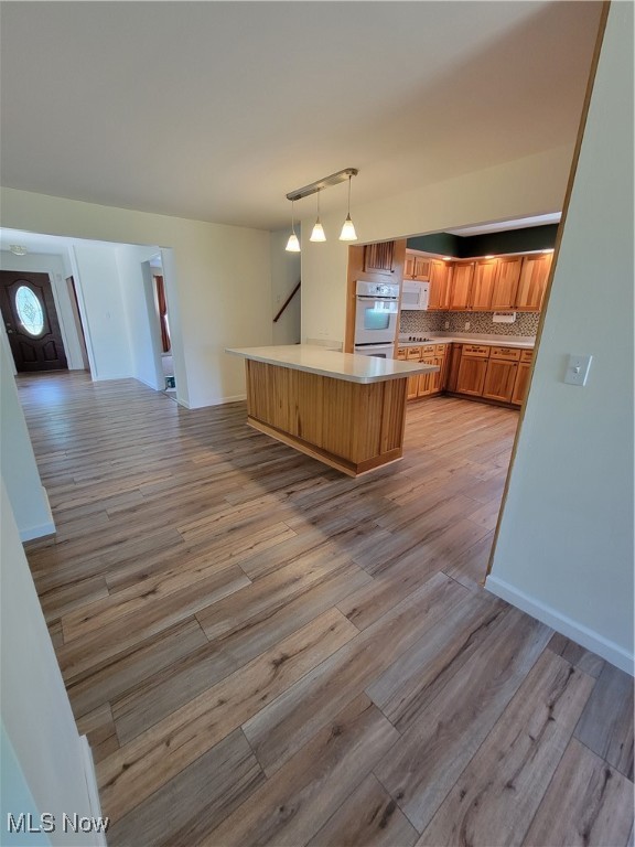 J F Coville - Residential