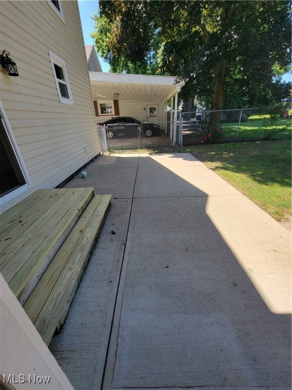 J F Coville - Residential
