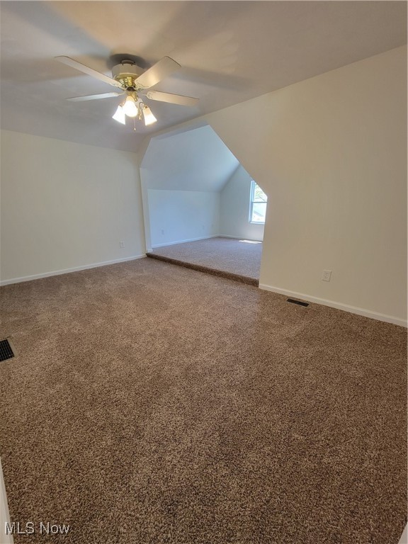 J F Coville - Residential