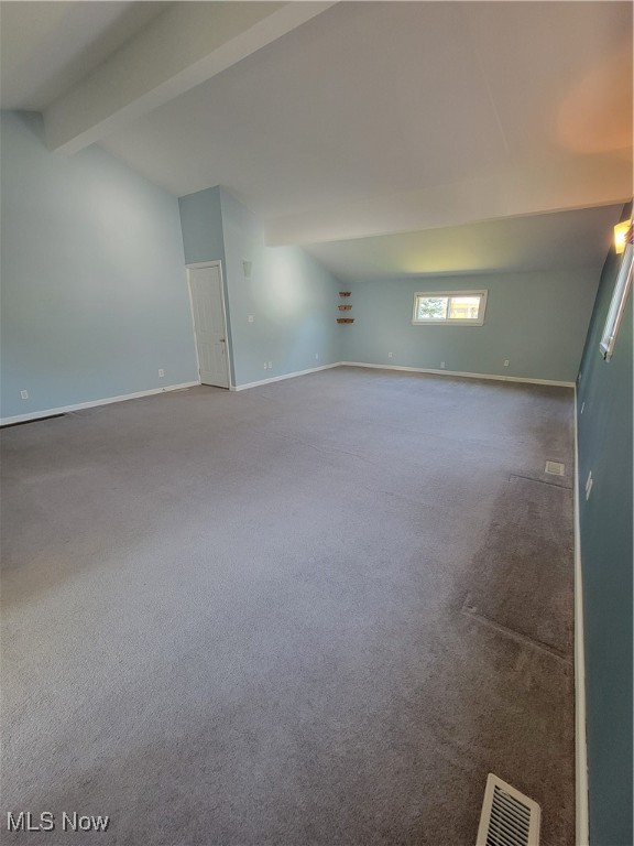 J F Coville - Residential