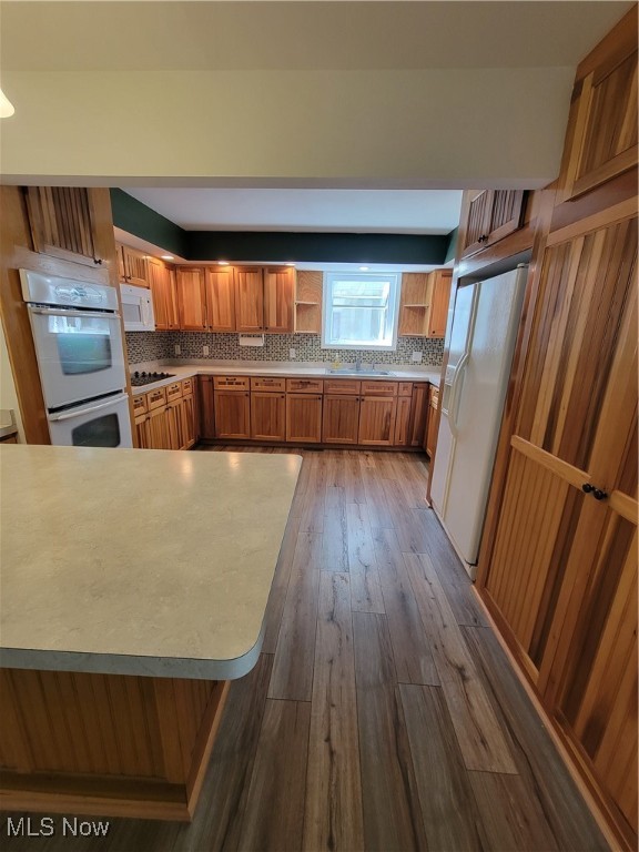 J F Coville - Residential