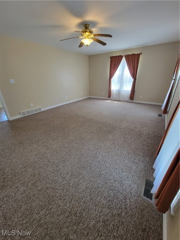 J F Coville - Residential