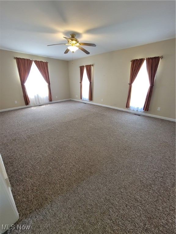 J F Coville - Residential