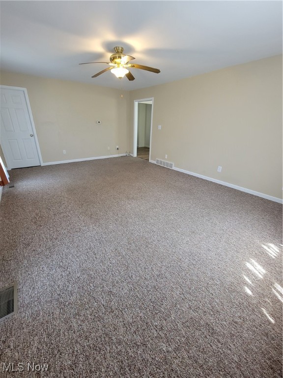 J F Coville - Residential