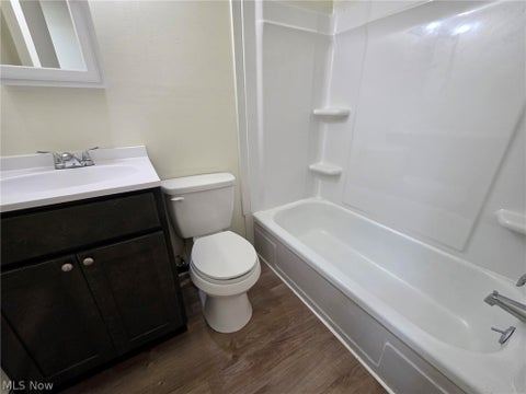 Tiny photo for 4822 Lee Road #D14, Cleveland, OH 44128 (MLS # 5257126)