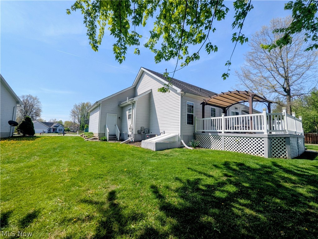 Eastern Woodlands Sub - Residential