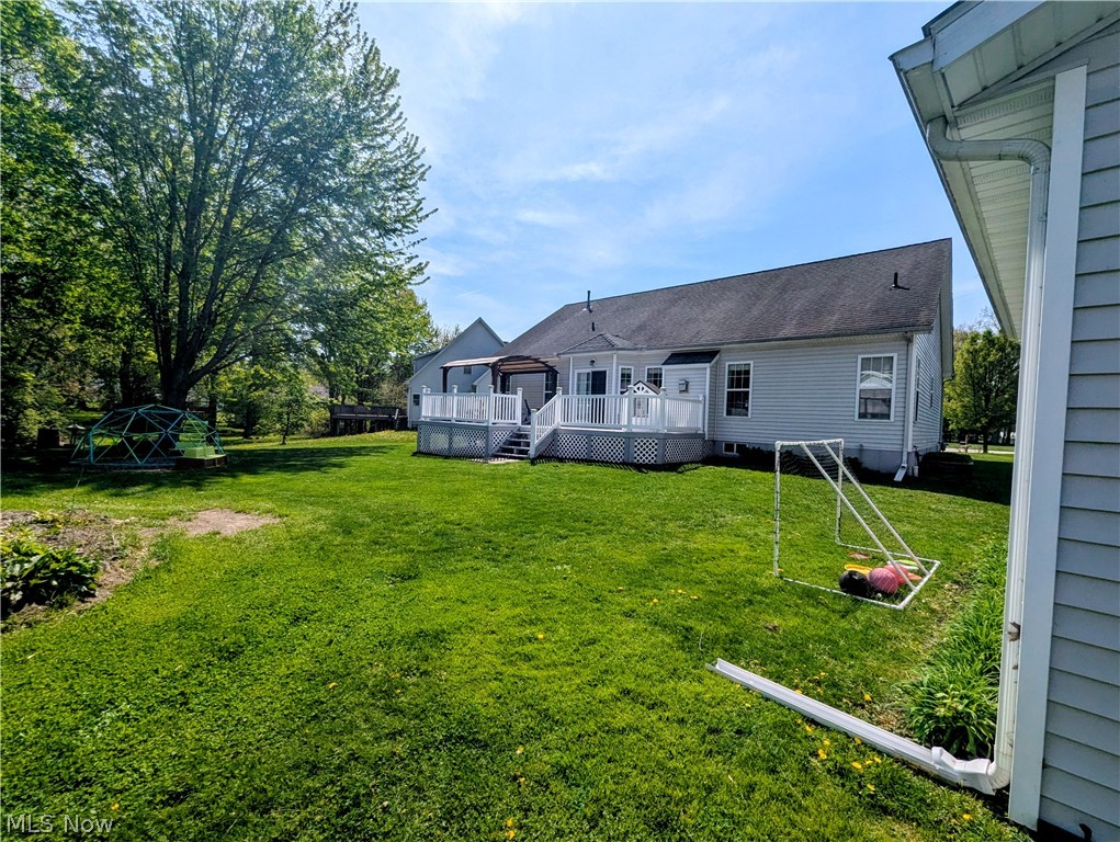 Eastern Woodlands Sub - Residential