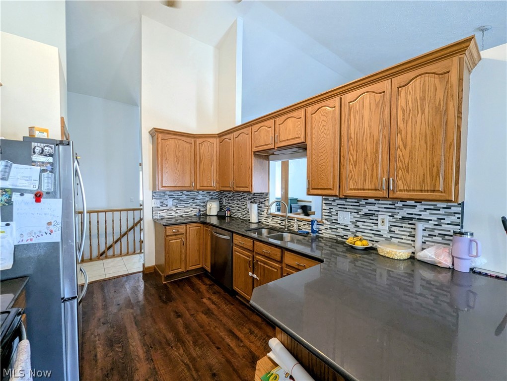 Eastern Woodlands Sub - Residential