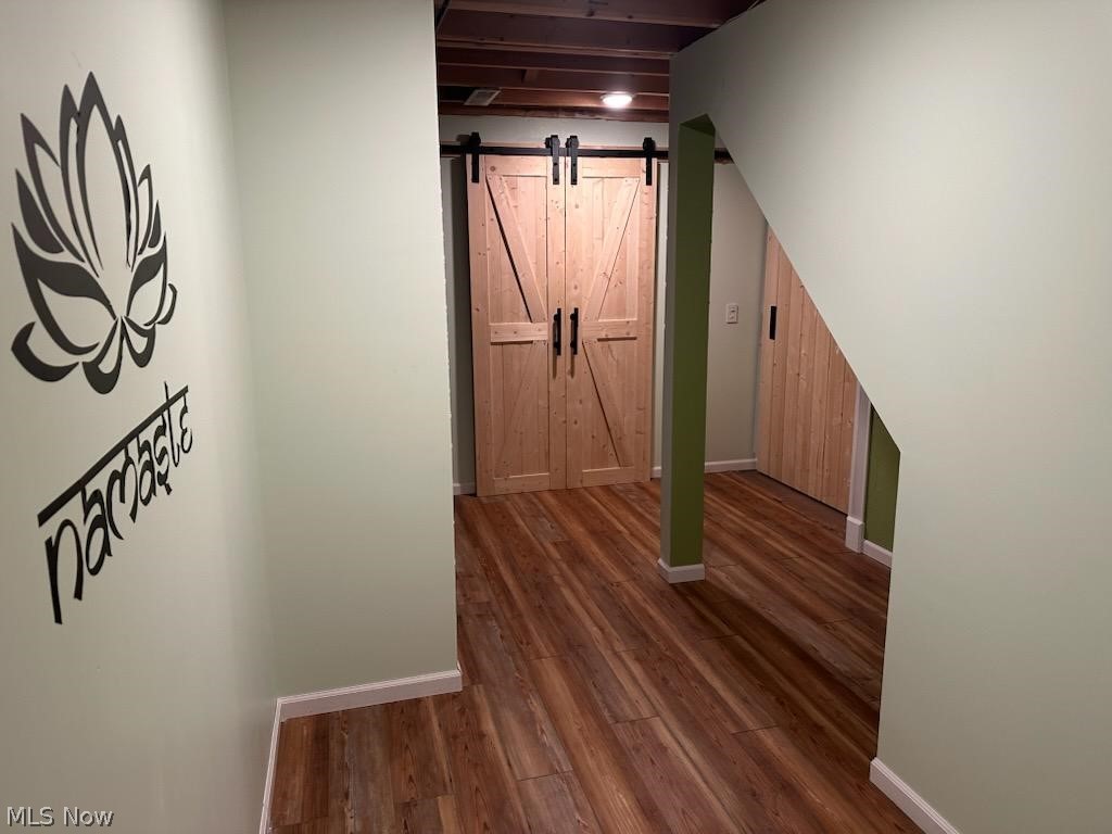 Eastern Woodlands Sub - Residential