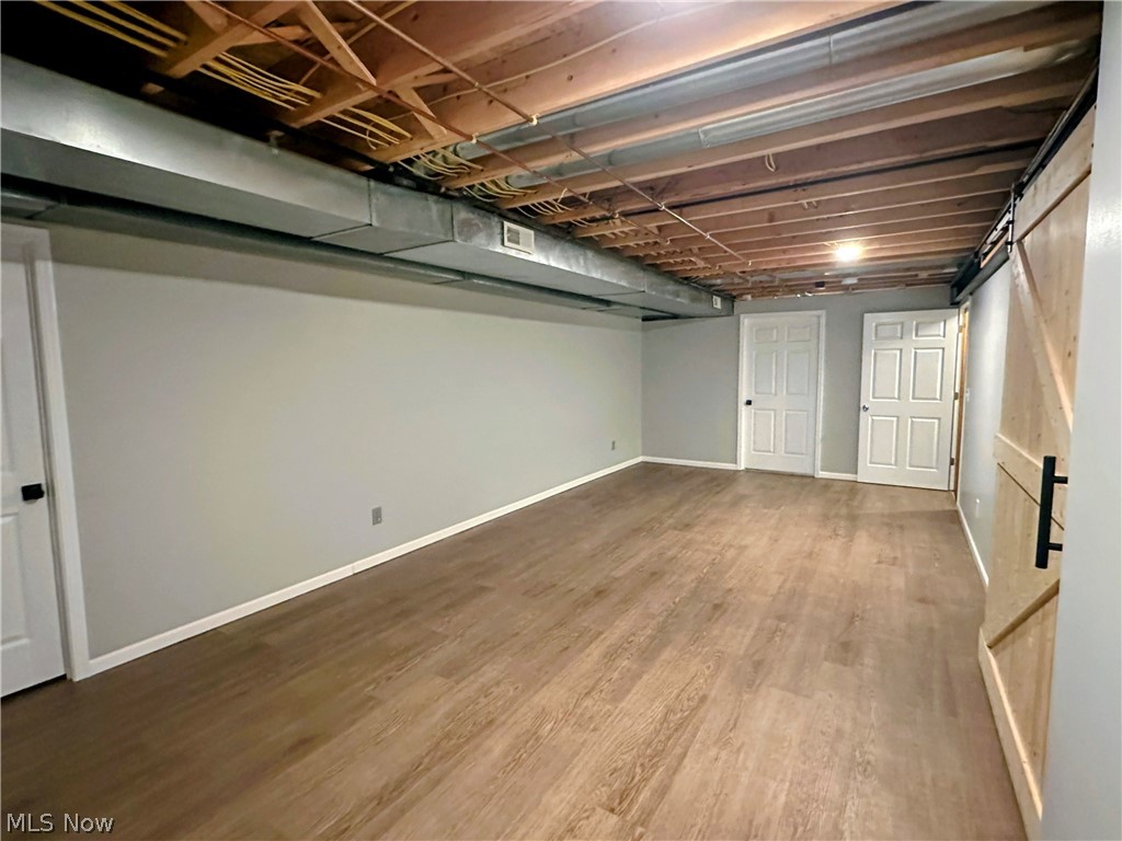 Eastern Woodlands Sub - Residential