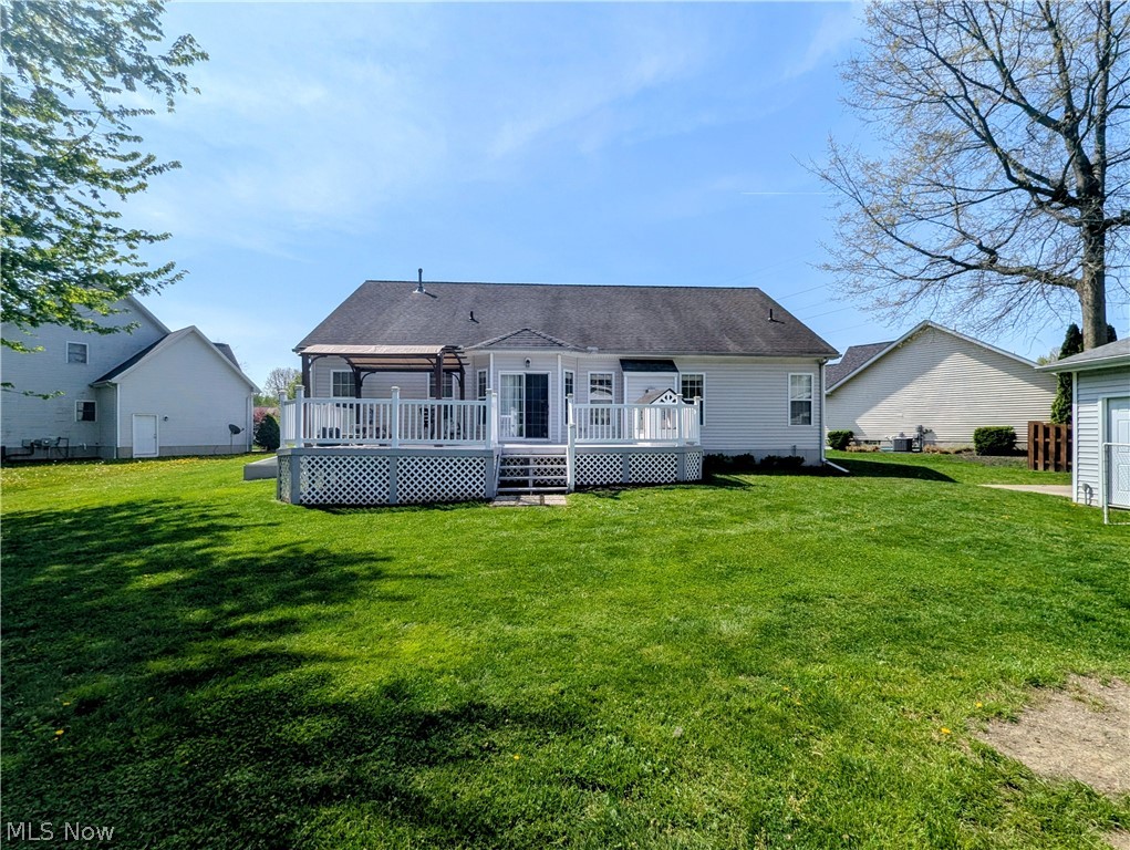 Eastern Woodlands Sub - Residential