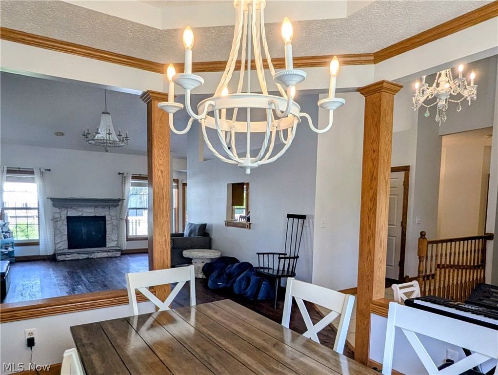 Eastern Woodlands Sub - Residential