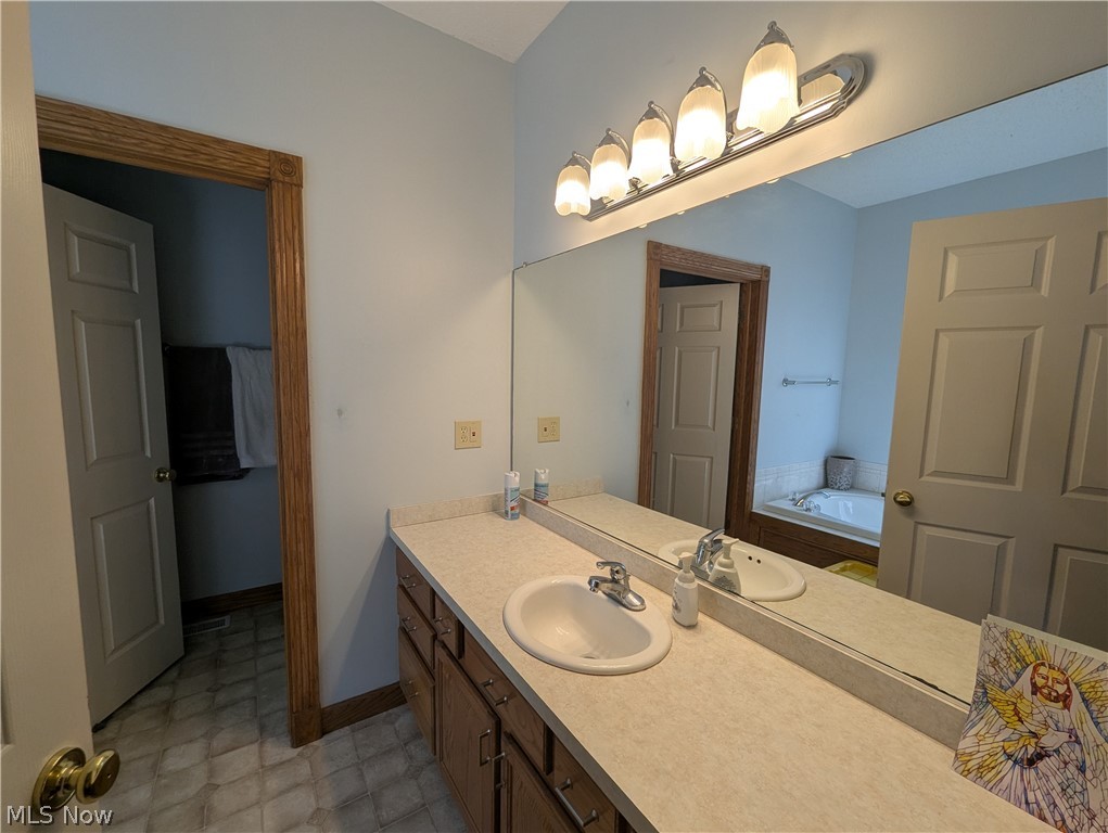 Eastern Woodlands Sub - Residential