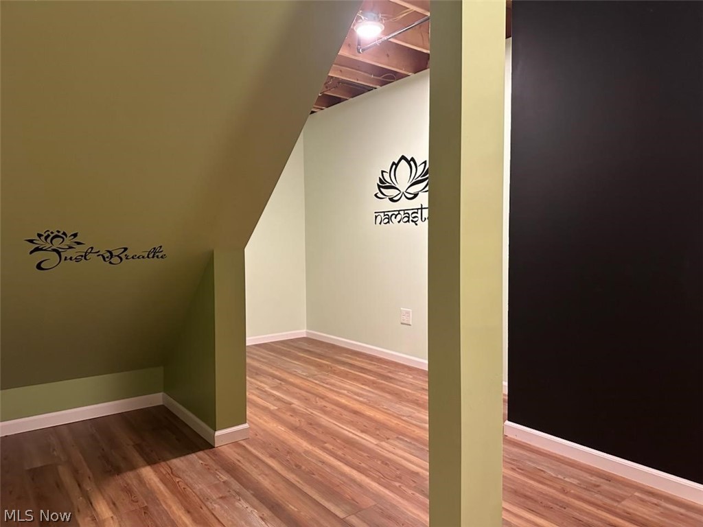 Eastern Woodlands Sub - Residential