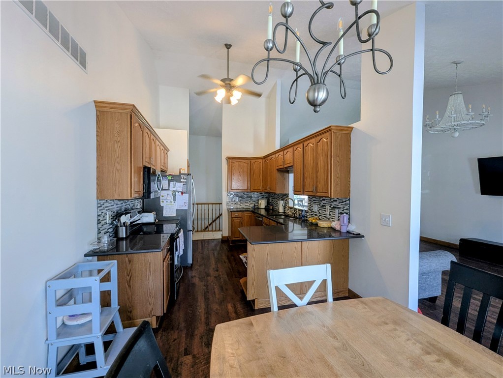 Eastern Woodlands Sub - Residential