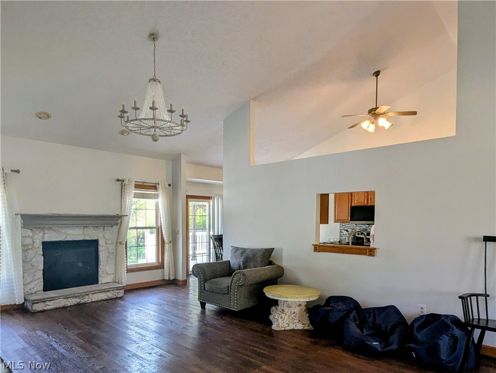 Eastern Woodlands Sub - Residential