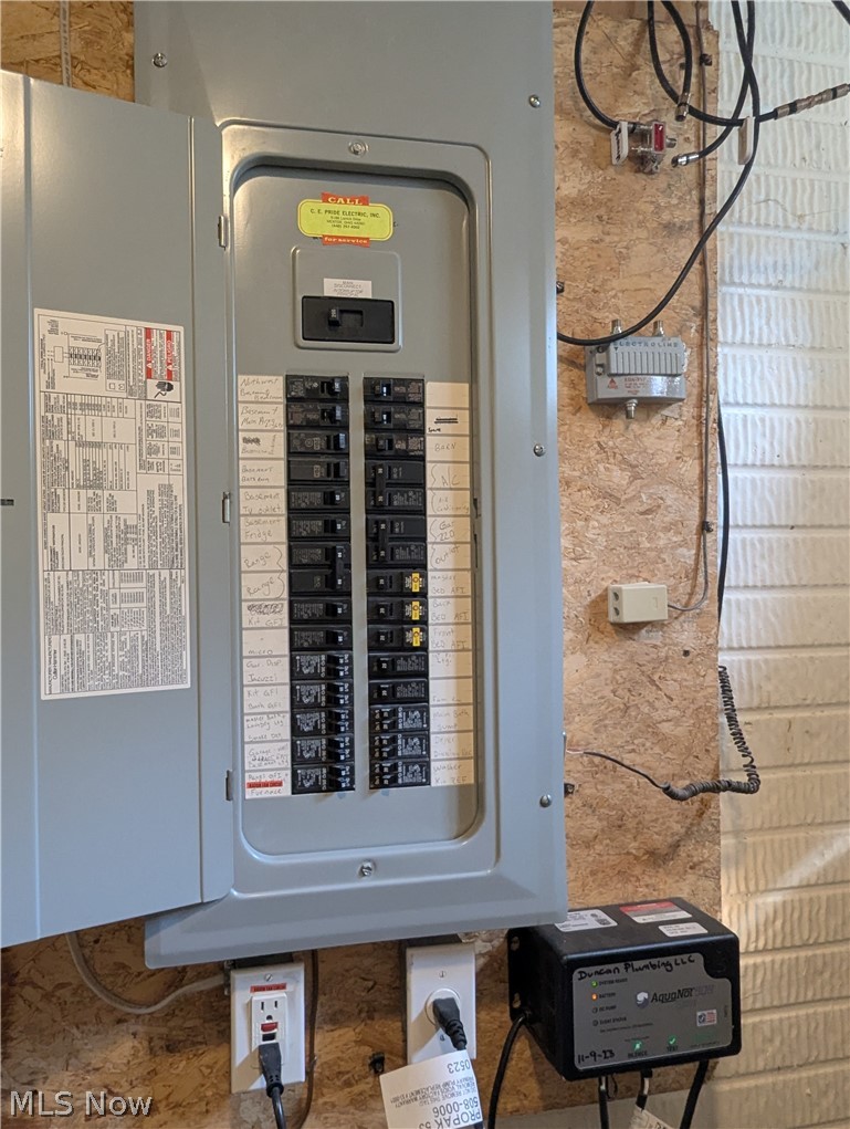 Eastern Woodlands Sub - Residential