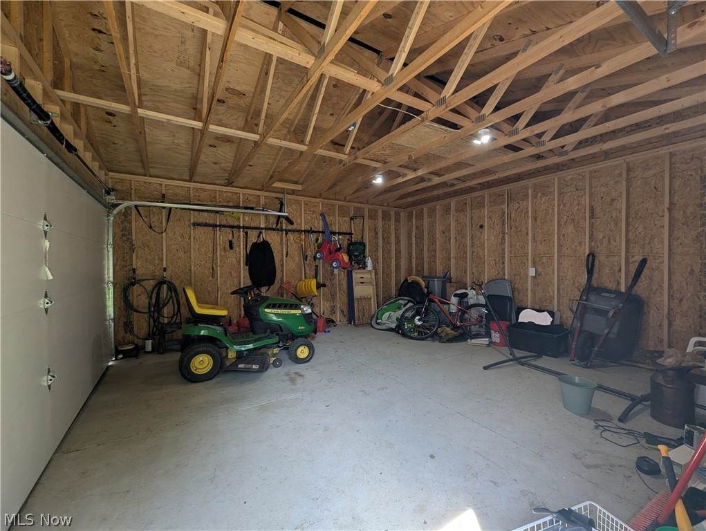 Eastern Woodlands Sub - Residential