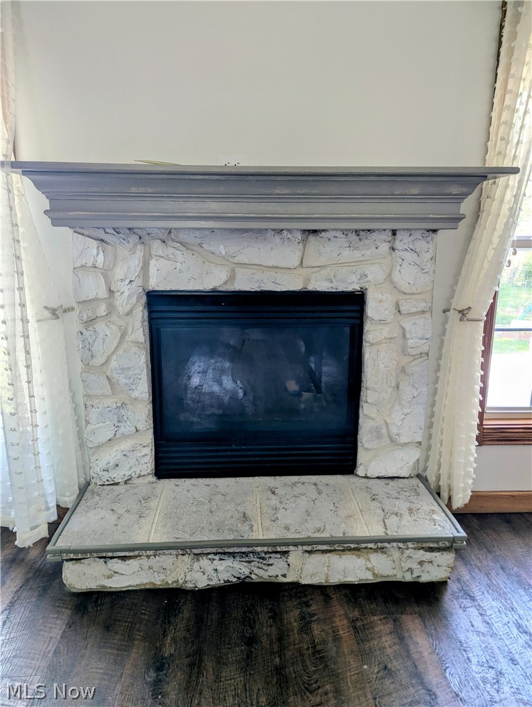 Eastern Woodlands Sub - Residential