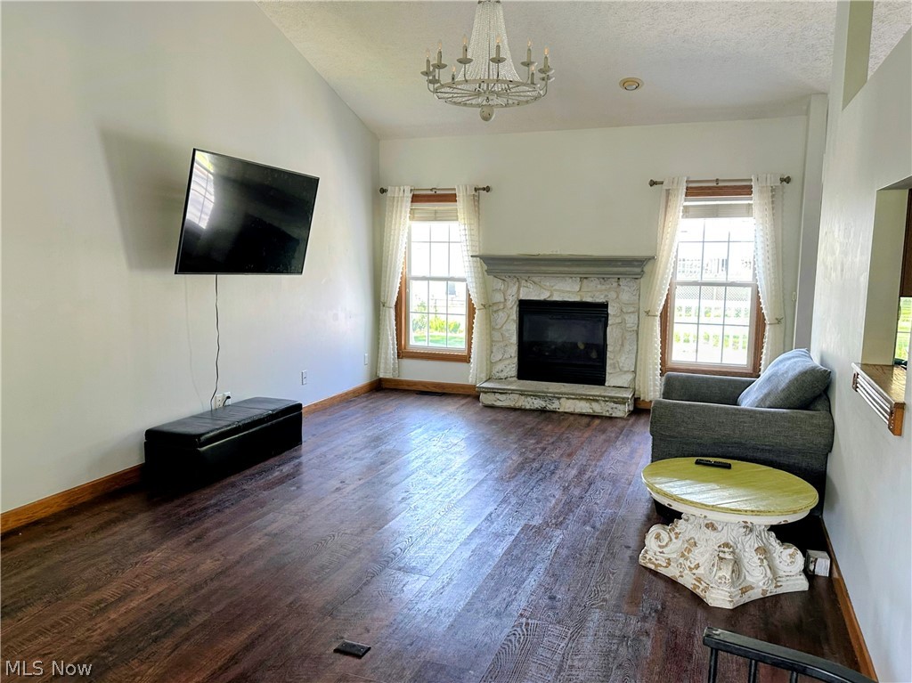 Eastern Woodlands Sub - Residential