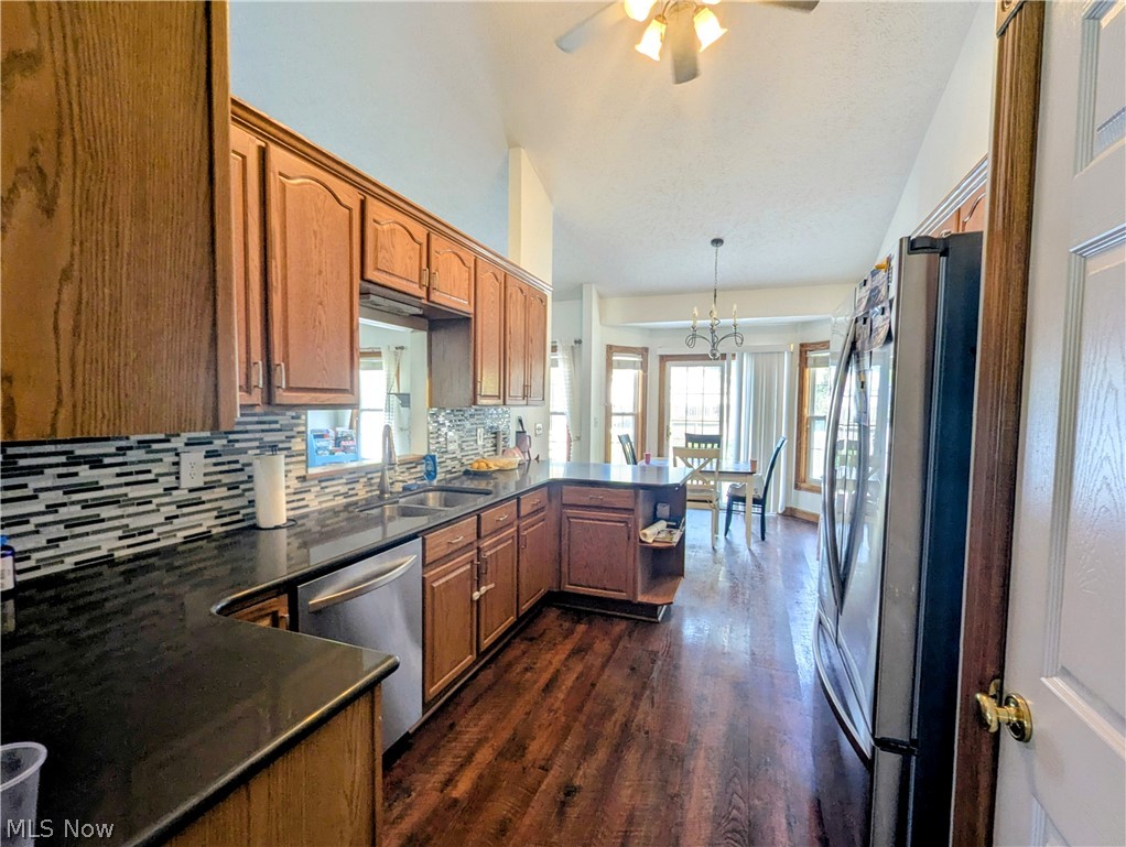 Eastern Woodlands Sub - Residential