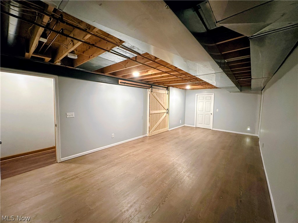 Eastern Woodlands Sub - Residential