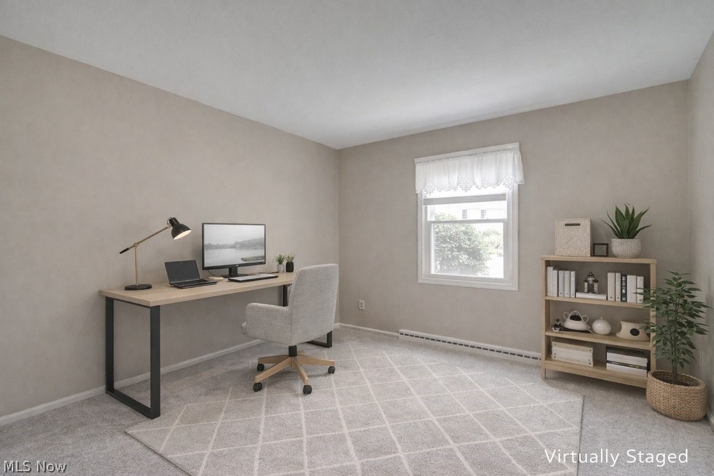 Bentbrook Condo Bldg 1603-B - Residential