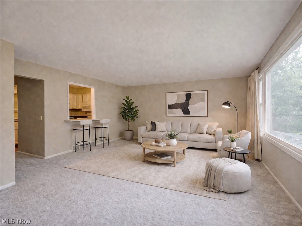 Bentbrook Condo Bldg 1603-B - Residential