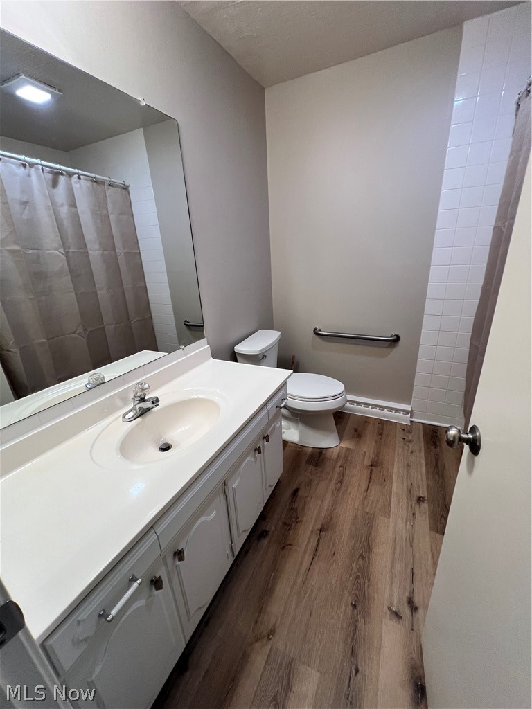 Bentbrook Condo Bldg 1603-B - Residential