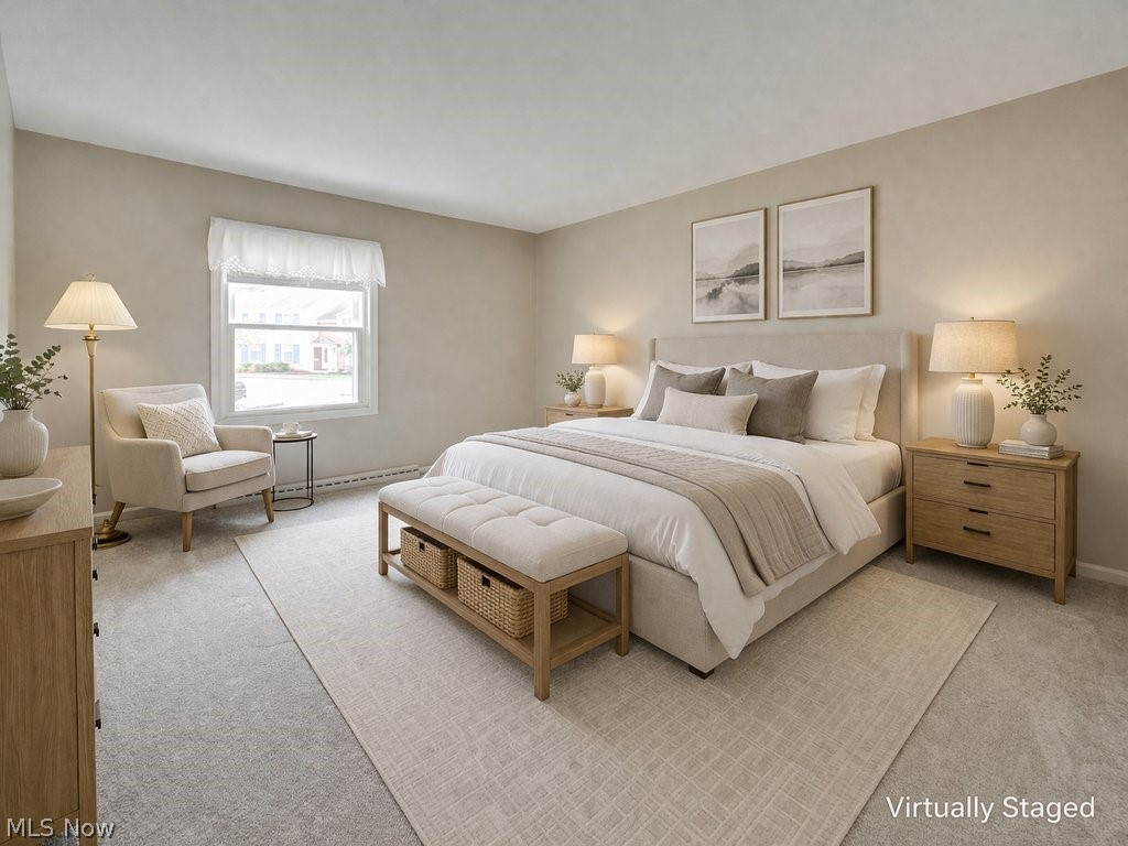 Bentbrook Condo Bldg 1603-B - Residential