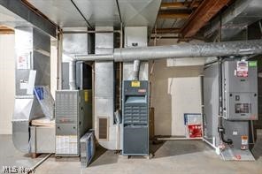 Bentbrook Condo Bldg 1603-B - Residential