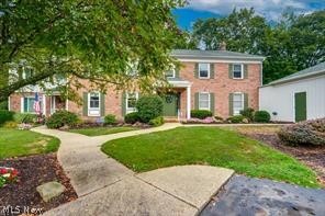 Bentbrook Condo Bldg 1603-B - Residential