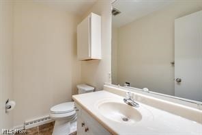 Bentbrook Condo Bldg 1603-B - Residential