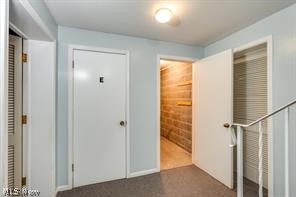 Bentbrook Condo Bldg 1603-B - Residential