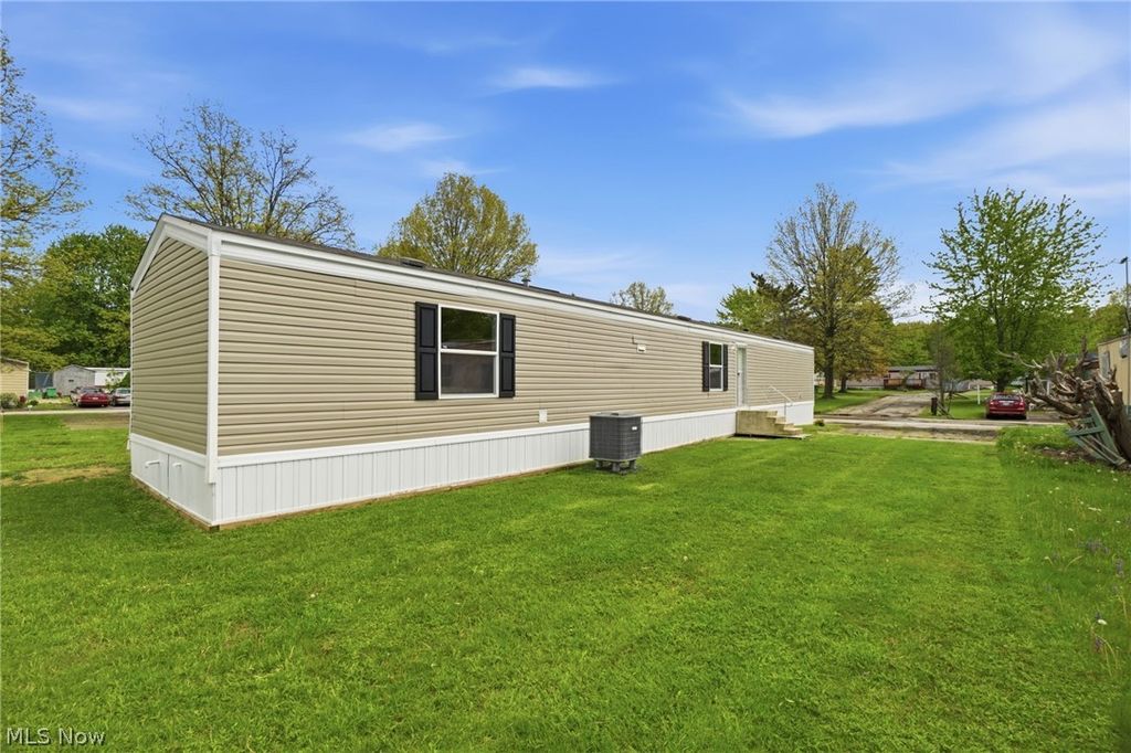 Photo of 3583 Austin Road #34, Geneva, OH 44041 (MLS # 5208189)