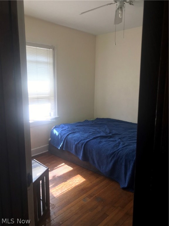 Elbur Heights - Residential Income