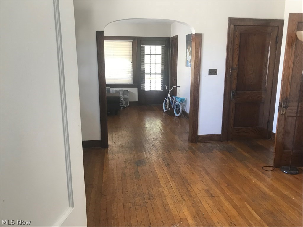 Elbur Heights - Residential Income