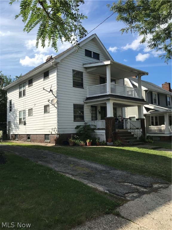 Elbur Heights - Residential Income