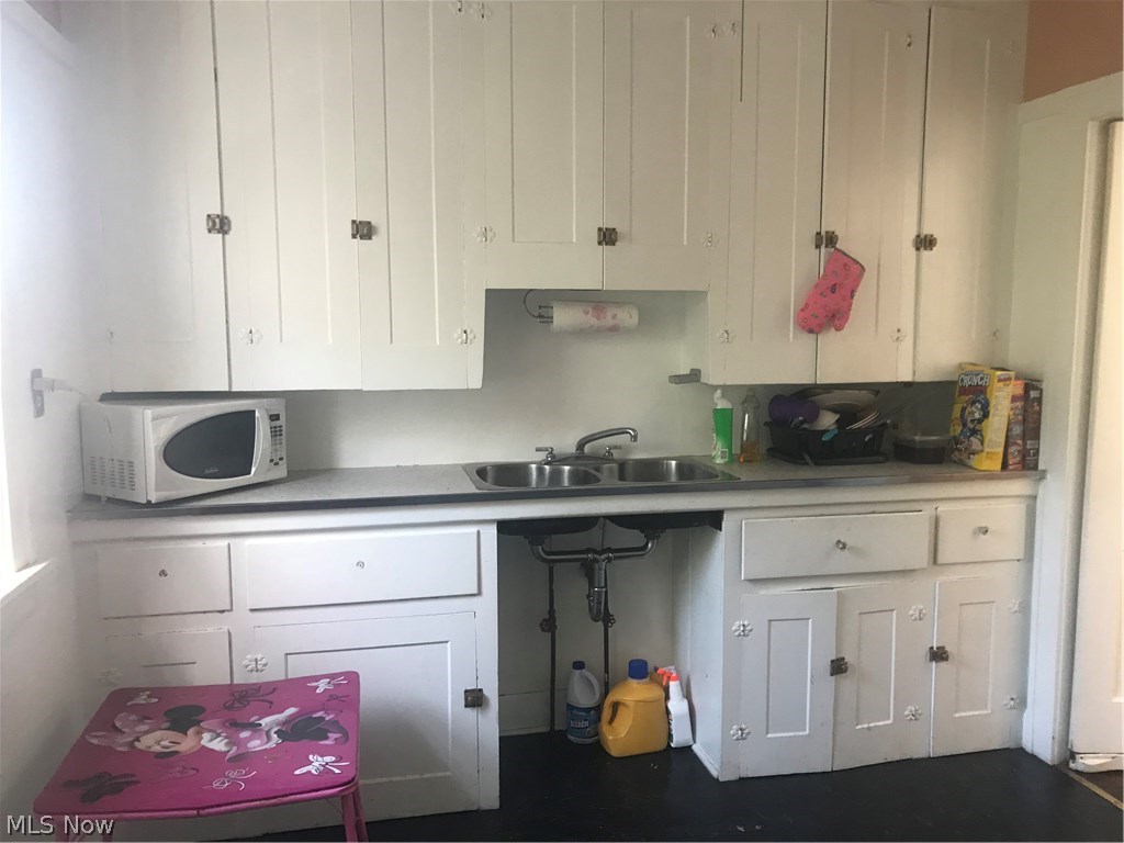 Elbur Heights - Residential Income