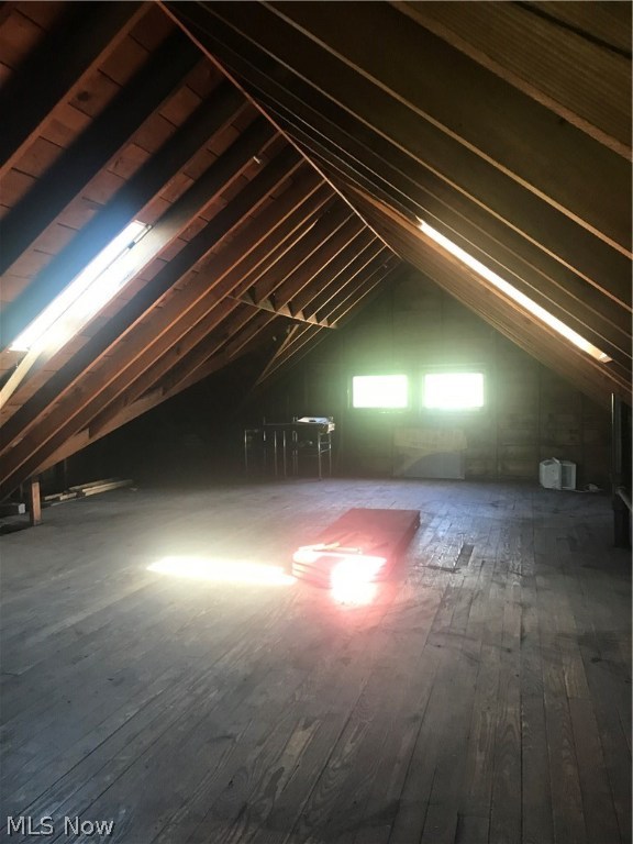 Elbur Heights - Residential Income