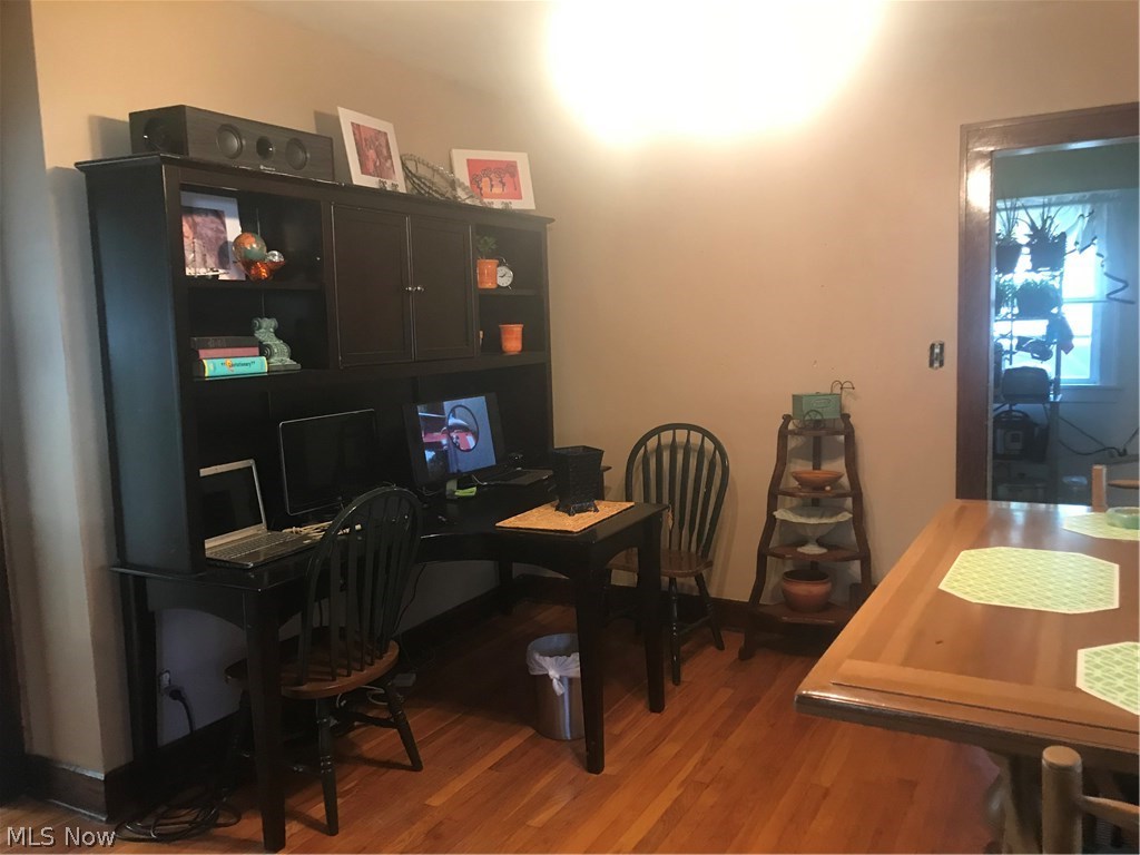 Elbur Heights - Residential Income