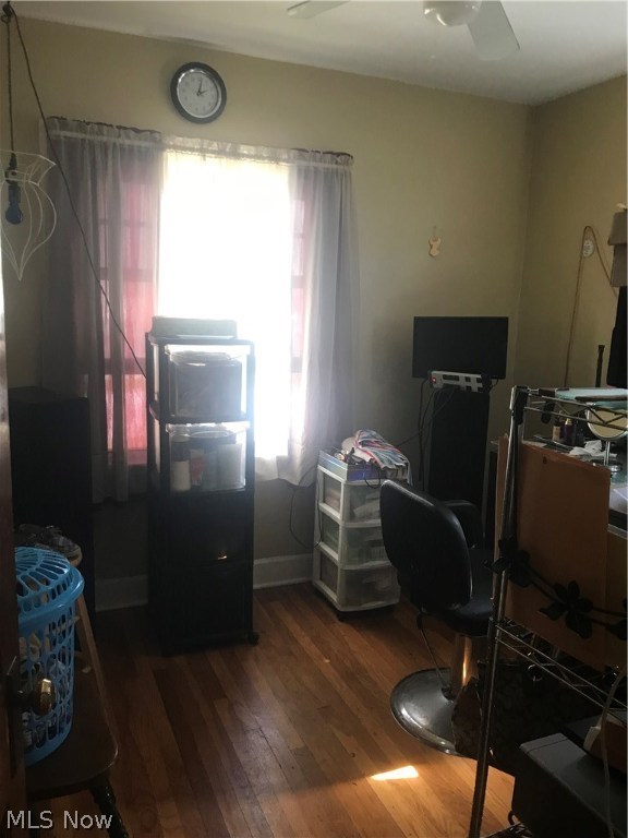 Elbur Heights - Residential Income