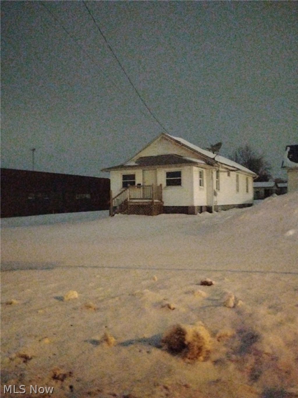 Photo of 3658 Mahoning Avenue, Youngstown, OH 44515 (MLS # 5185946)