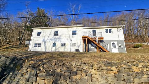 Homes For Sale - 30 Commerce Street<br/> New Cumberland, WV 26047