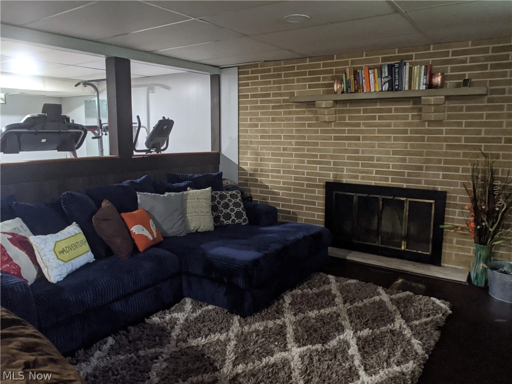 F & M B Powell 01 Sec 29 - Residential