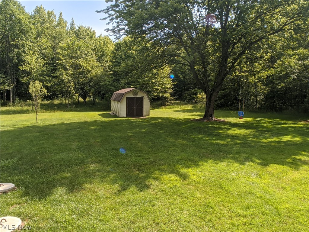 F & M B Powell 01 Sec 29 - Residential